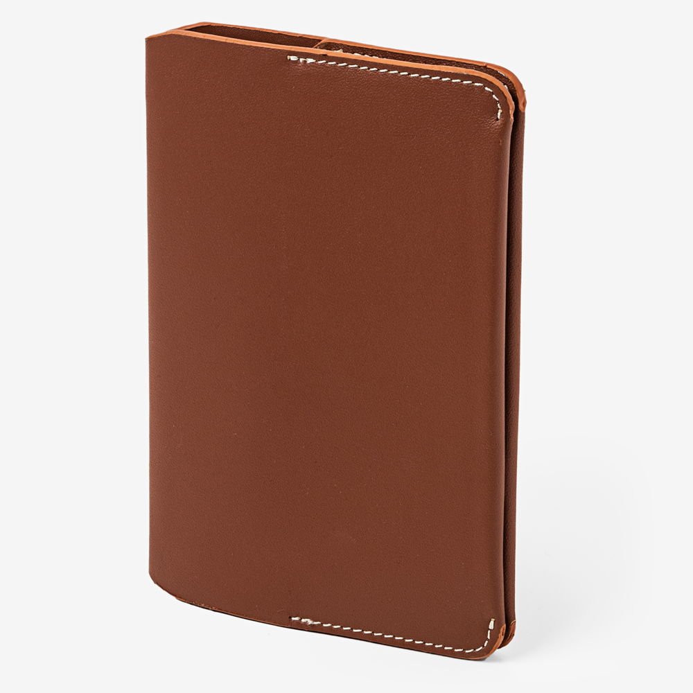 Memo Holder Stone Notebooks & Apparel