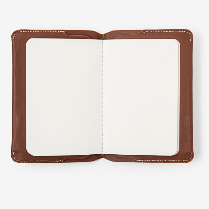 Memo Holder Stone Notebooks & Apparel