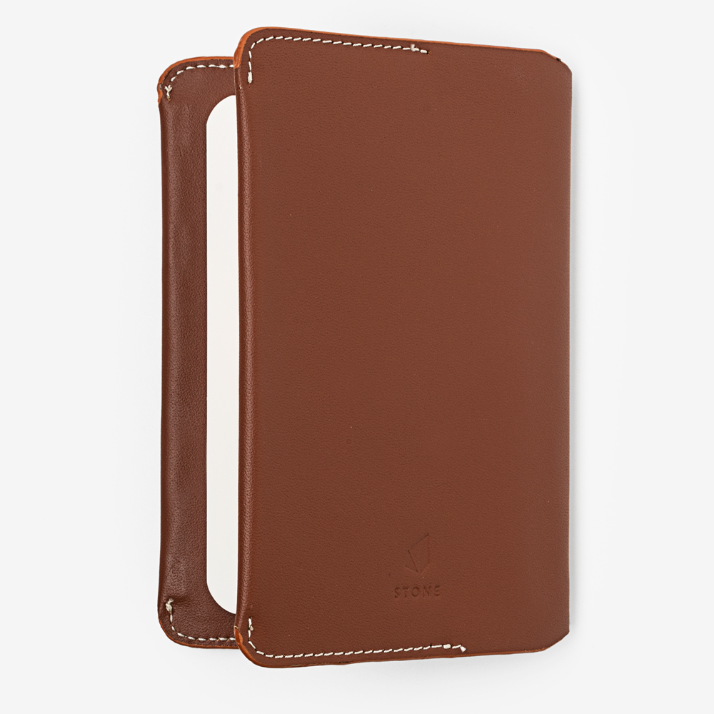 Memo Holder Stone Notebooks & Apparel